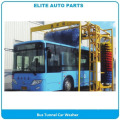 Bus Tunnel Car Washer